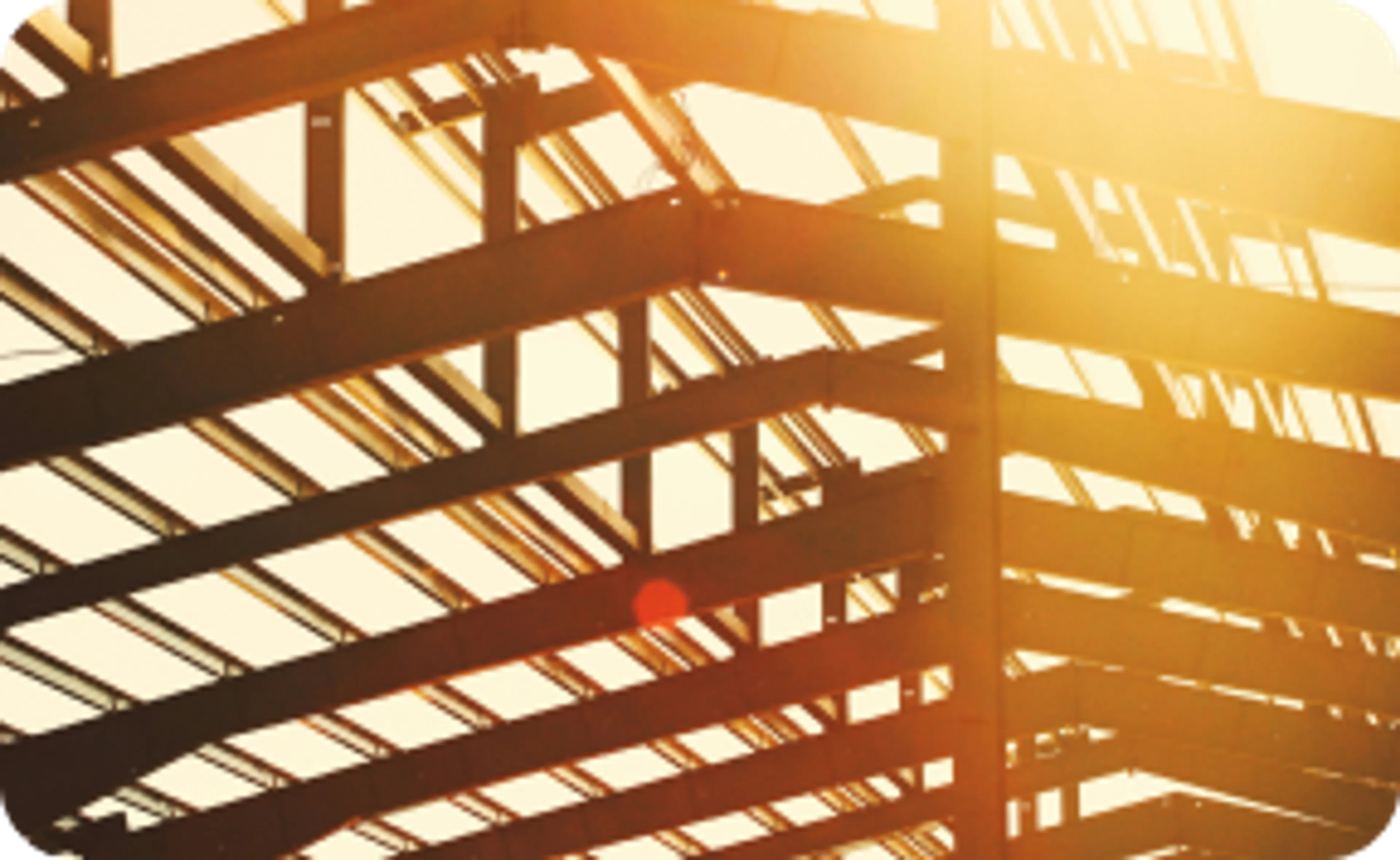 Enterprise steel building